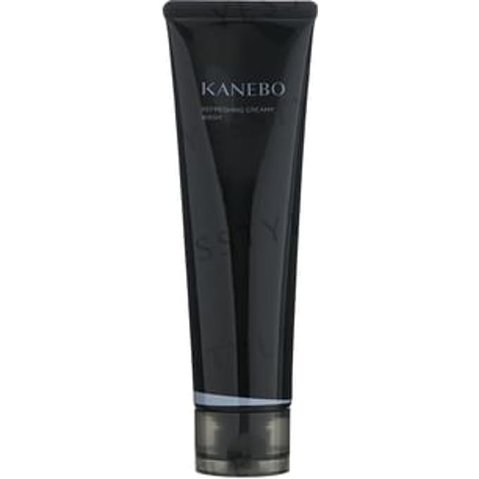 Kanebo - Refreshing Creamy Wash 130g