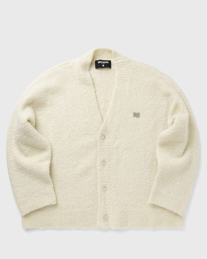 RASO CARDIGAN