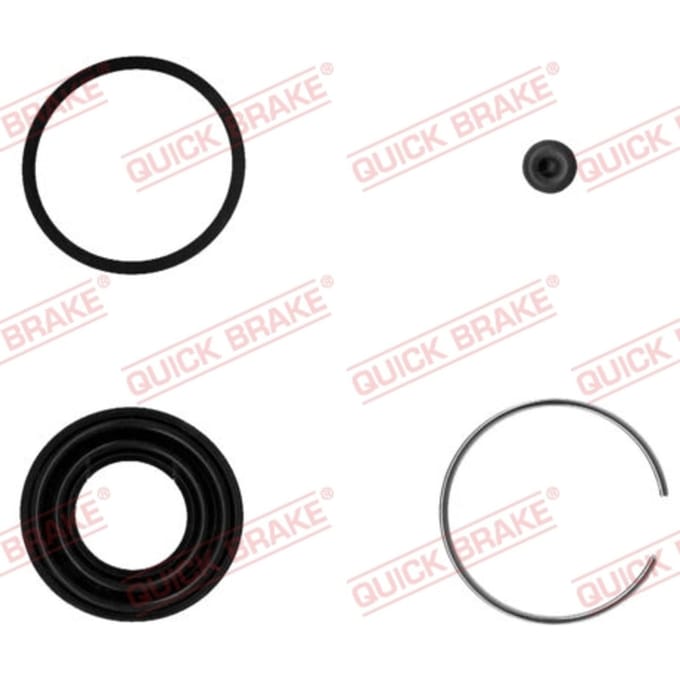 Reparatieset, remklauw QUICK BRAKE 114-0050