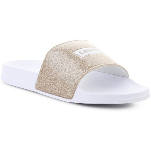 Teenslippers Levis Domyślna nazwa