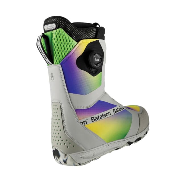 Bataleon Snowboardschoenen heren