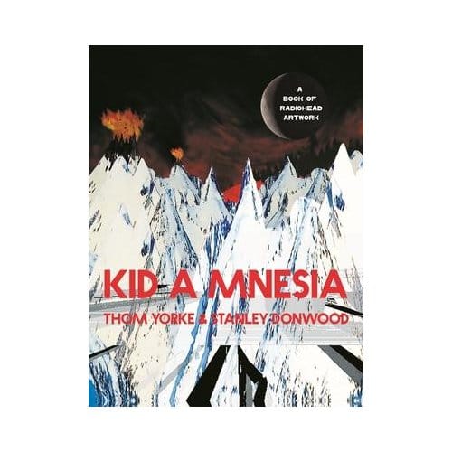 Kid A Mnesia - Thom Yorke