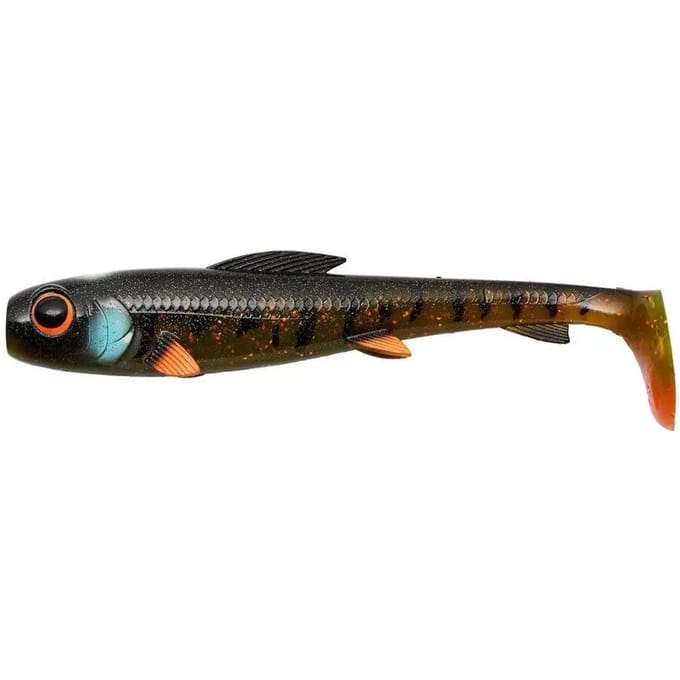 Lok Abu Garcia SZ McPike (x2)