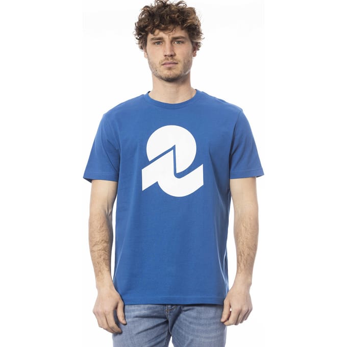 T-shirt Korte Mouw Invicta -
