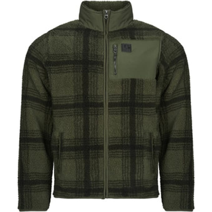 Le Temps des Cerises  Fleece Jack CERAL