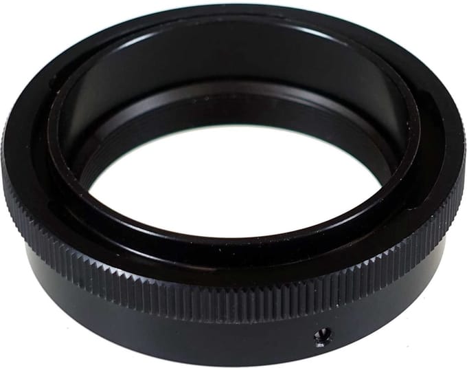 Vanguard - TA-103 - Camera Adapter ring - Voor Canon SLR