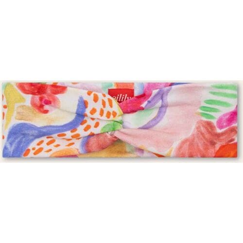 Oilily Aknotty Haarband- maat2 Wit