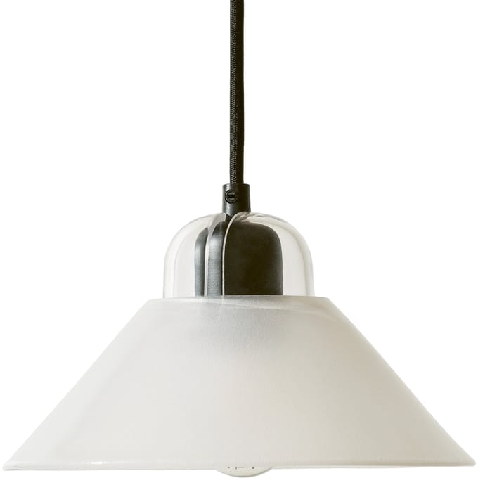 Design House Stockholm Kalo Hanglamp Zwart