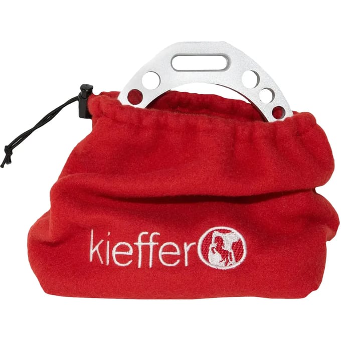 Stijgbeugelhoes voor paard Kieffer