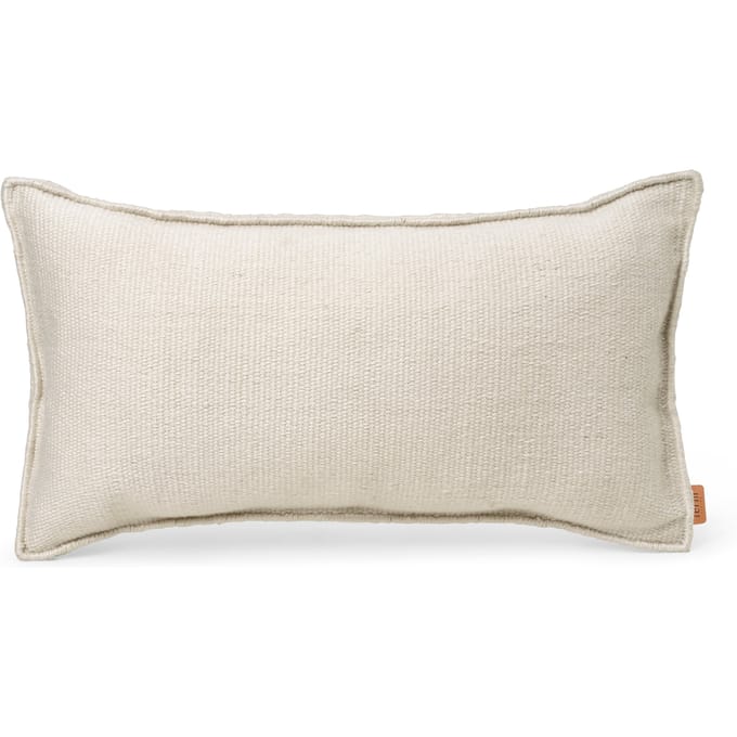 Ferm Living Desert Outdoor Kussen Gebroken Wit