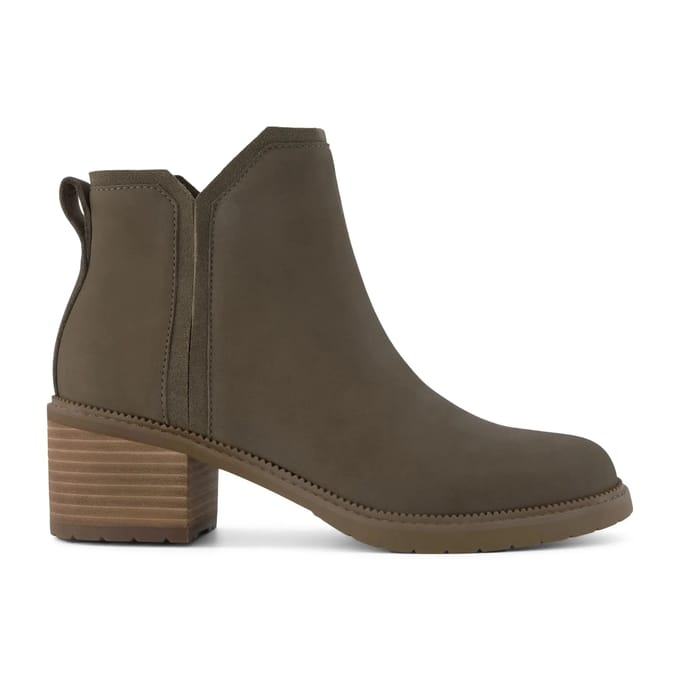 Dameslaarzen Toms Hailey