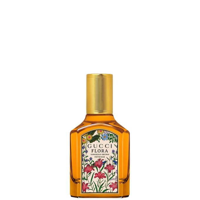 Gucci Flora Eau de Parfum Spray Intense Damesparfum Dames 30 ml