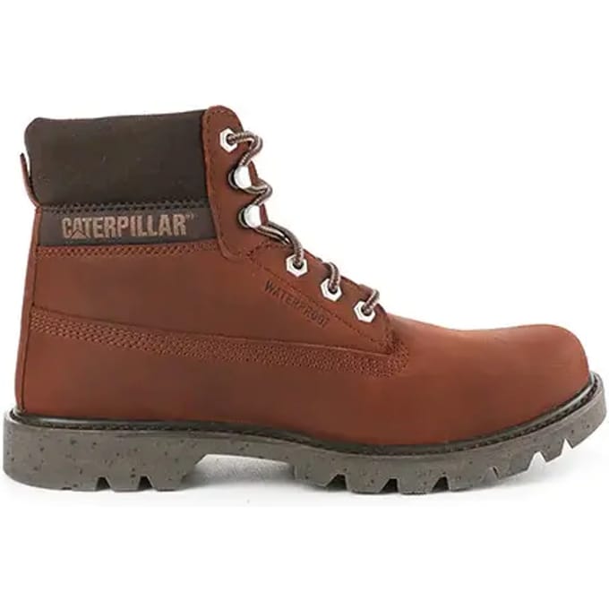Caterpillar E Colorado P110501, Mannen, Bruin, Trappers, maat: 37