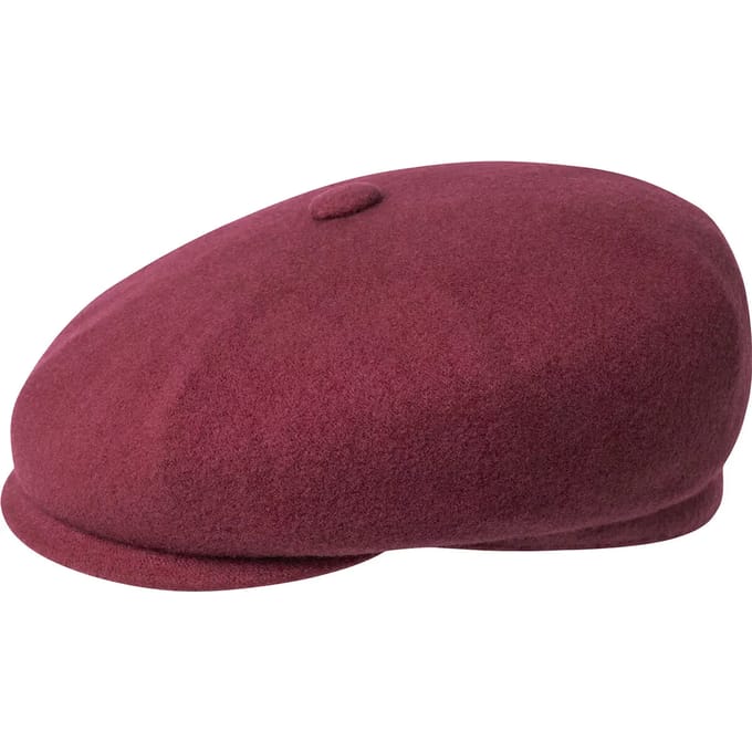 Baret Kangol Wool Hawker