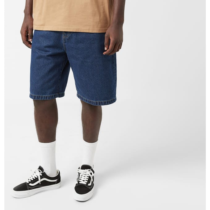 Carhartt WIP Landon Denim Short