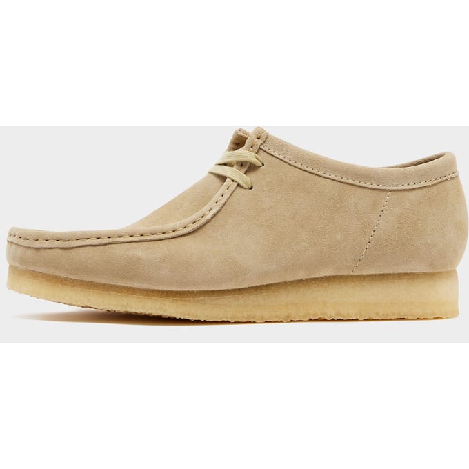 Clarks Originals Wallabee