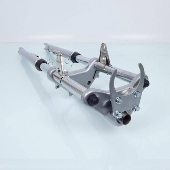 Fourche RSM pour Mobylette Peugeot 50 103 HP2 1971 à 2020 Neuf