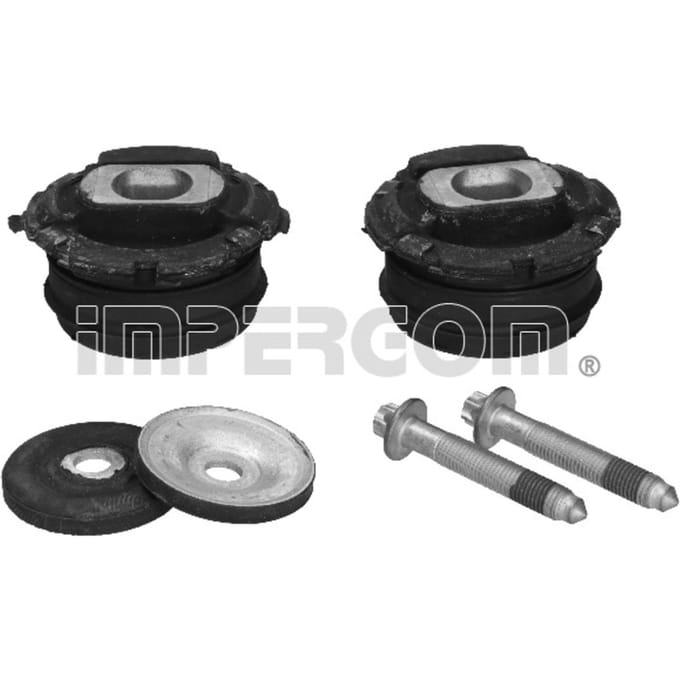 Reparatieset, achterwiel ophangingsbalk  IMPERGOM 35733