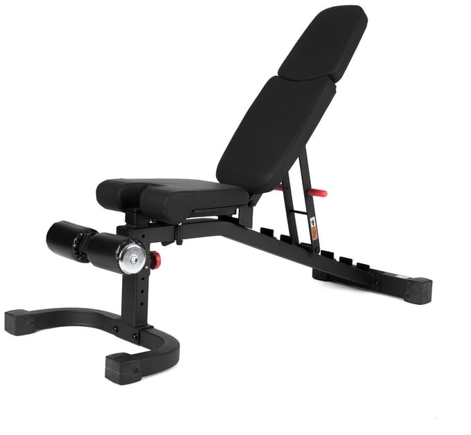 Taurus F.I.D. Studio halterbank B990