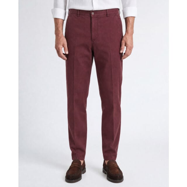Meyer Pantalon donker