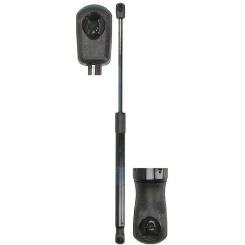 Gasveer, achterklep STABILUS 909192