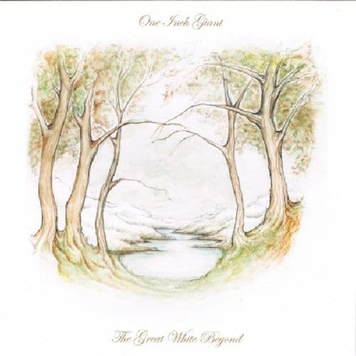 Great White Beyond - One Inch Giant