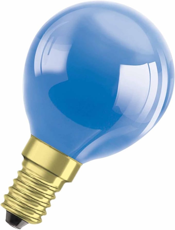 Osram Kogellamp - E14 - 11W
