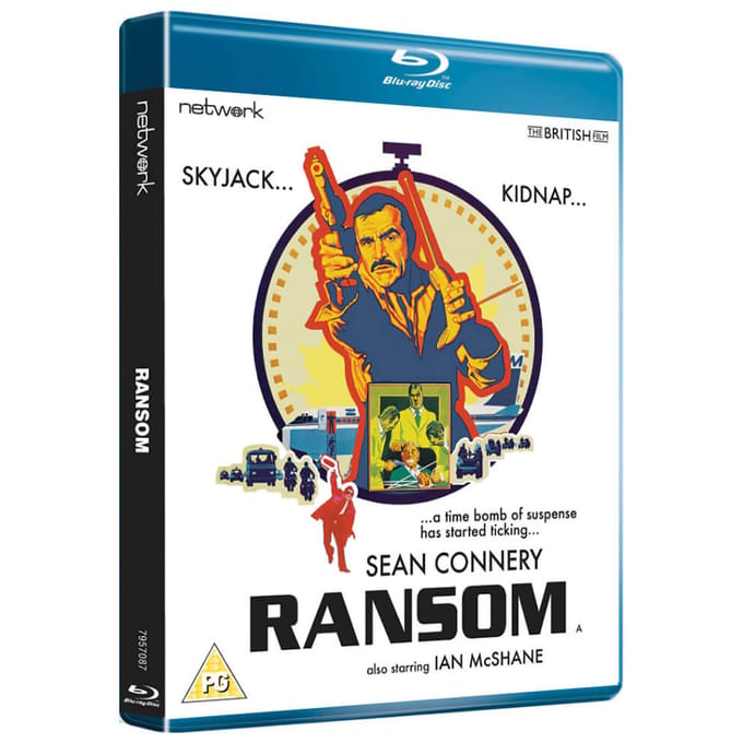 Ransom (1974)