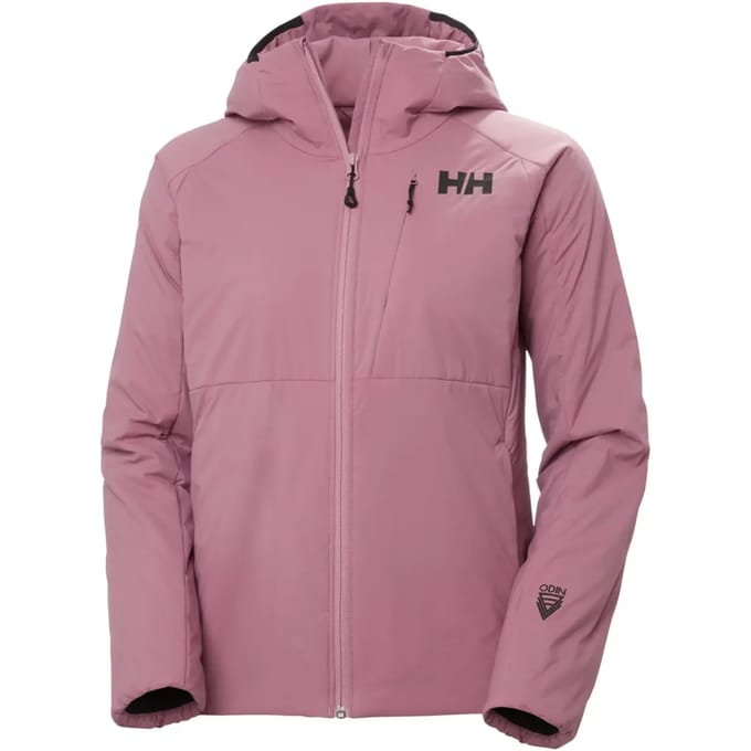 Dames wandeljack Helly Hansen Odin Insula 2.0
