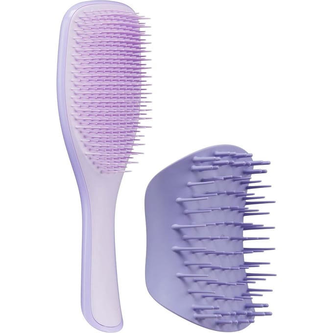 Tangle Teezer - The Ultimate Detangler Fine A Fragile Hypnotic Heather