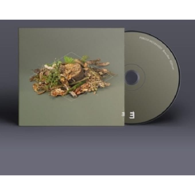 Forest Floor - Fergus Mccreadie