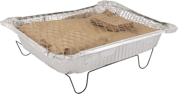 Barbecue - Barbe-Grill Instant - Houtskool - Compleet