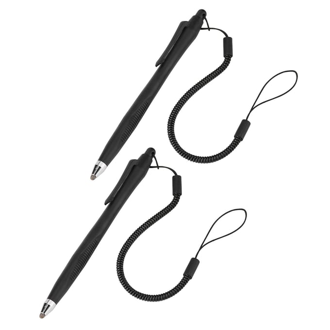 Stylus Pen Touchscreen Stylus Schrijf- Tekenpen voor Telefoon Tablet PC