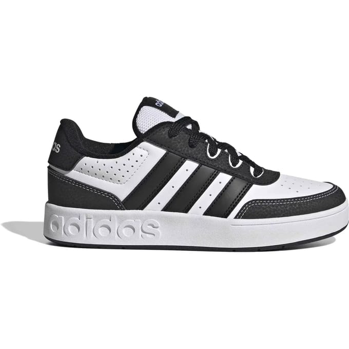 Kindertrainers adidas Breakbase