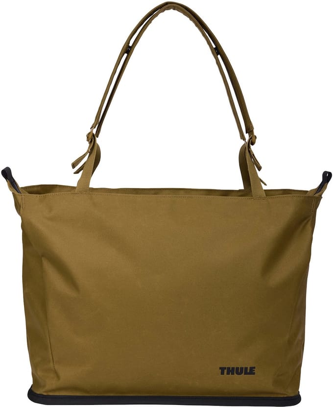 Thule Aion Tote Bag 23L - Stijlvolle en Duurzame Schoudertas (Otter)