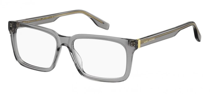 Marc Jacobs MARC 758 Grey 55/16/145 MAN Brilmonturen