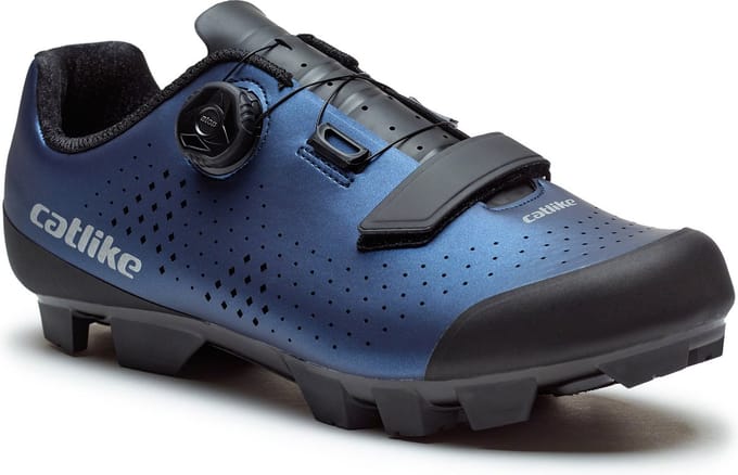 Catlike Kompact´o X1 Mtb-schoenen Blauw EU 43 Man