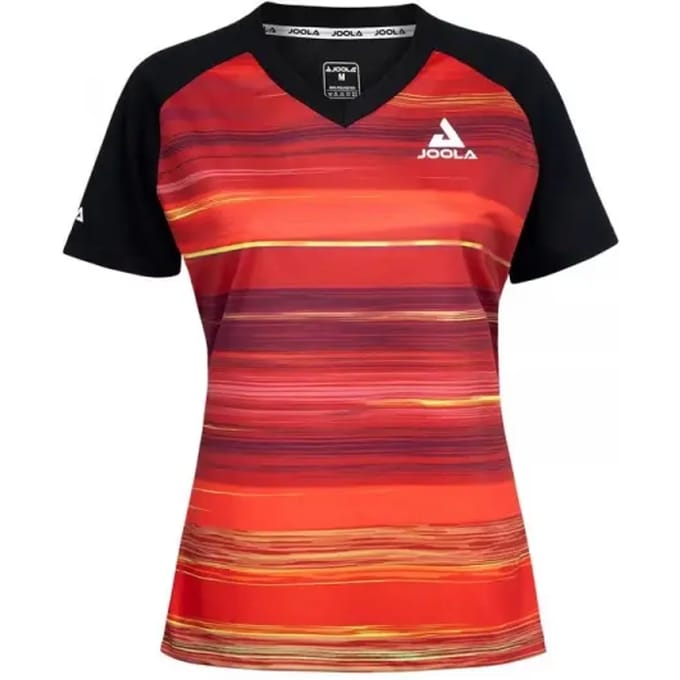 Dames-T-shirt Joola Solstice