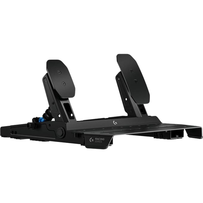 Logitech G RS Pedals - Controller - Microsoft Xbox