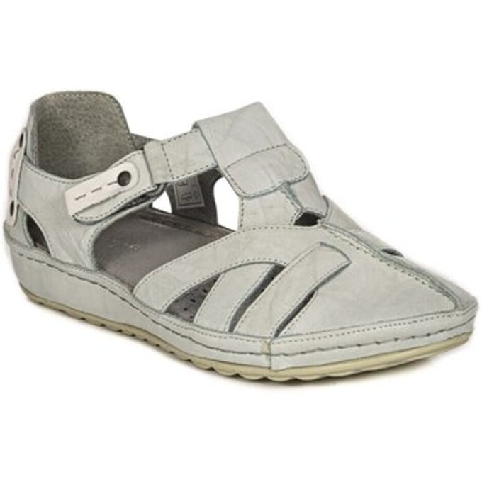 Platte sandalen Maciejka 1403S06005