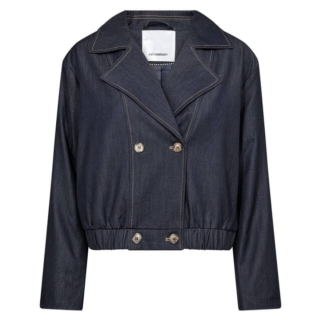 Co'Couture Blazer 500106 terry