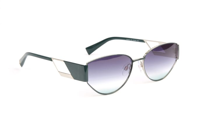 Ana Hickmann Sunglasses HI3189 12A 57