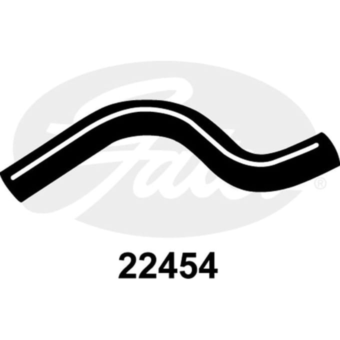 Radiateurslang GATES 22454