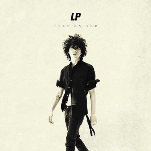 Lost On You -Coloured Vinyl- - Lp