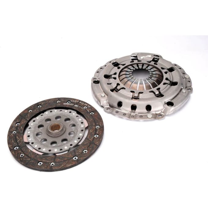 Koppelingsset SACHS 3000 951 247