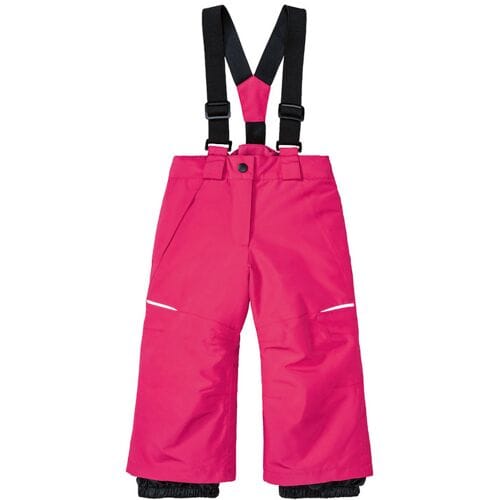 lupilu Kinder skibroek (98/104, Roze)