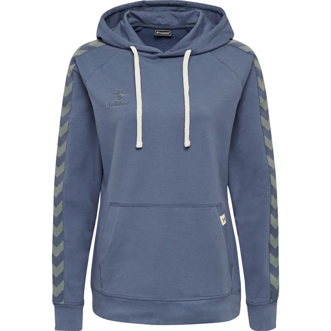 Dames Hoodie Hummel Lmove Classic