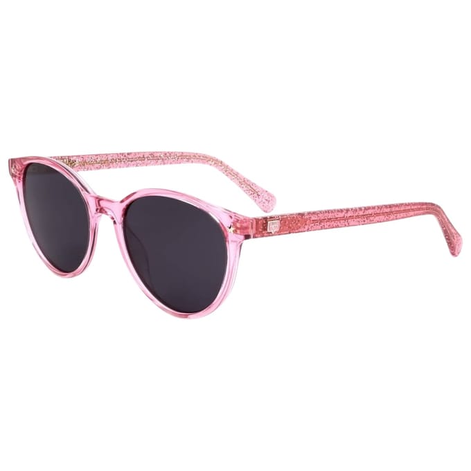Chiara Ferragni CF 1008/S 35J Zonnebril - Dames - Roze