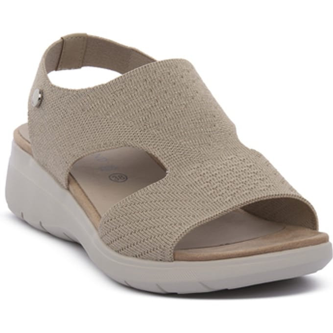 Sandalen Grunland SA2010BEIGE