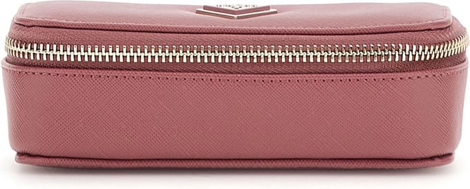 GUESS Sieradendoos Small Jewelry Case Flamingo (rood)paars